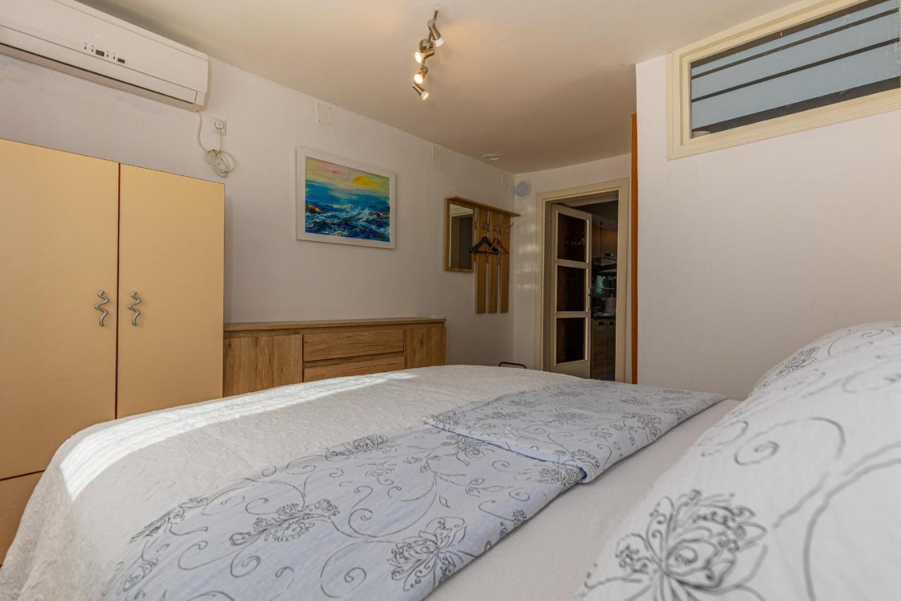 Apartments Lapis Jadranovo Extérieur photo