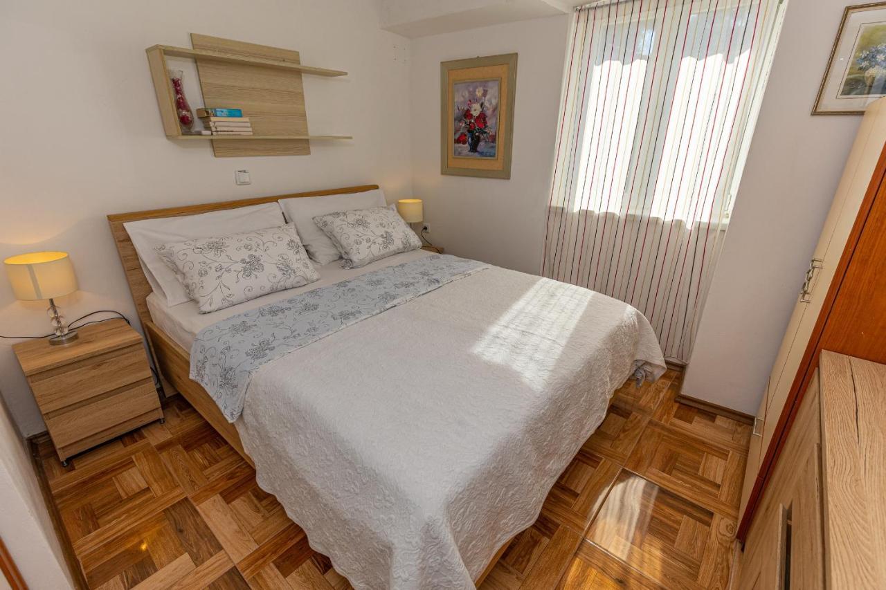 Apartments Lapis Jadranovo Extérieur photo