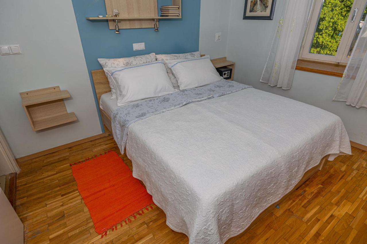 Apartments Lapis Jadranovo Extérieur photo