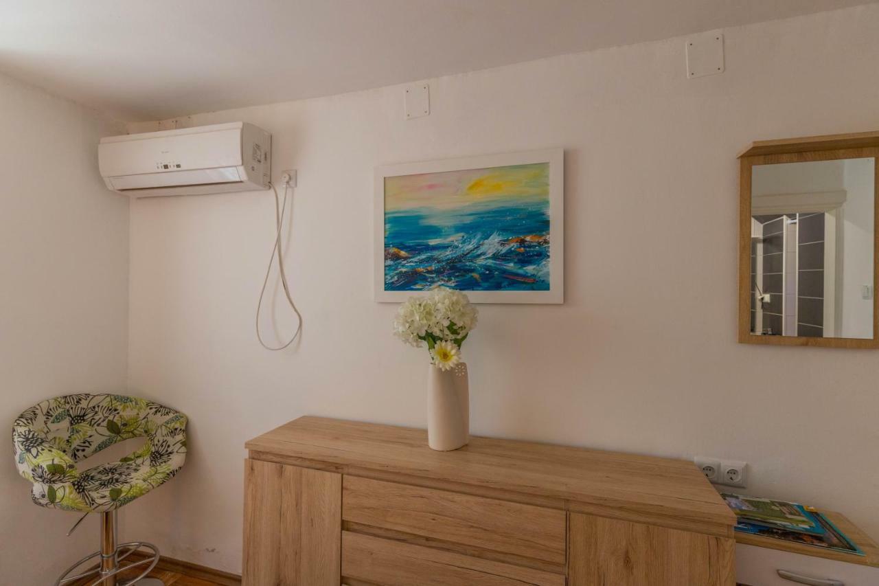 Apartments Lapis Jadranovo Extérieur photo